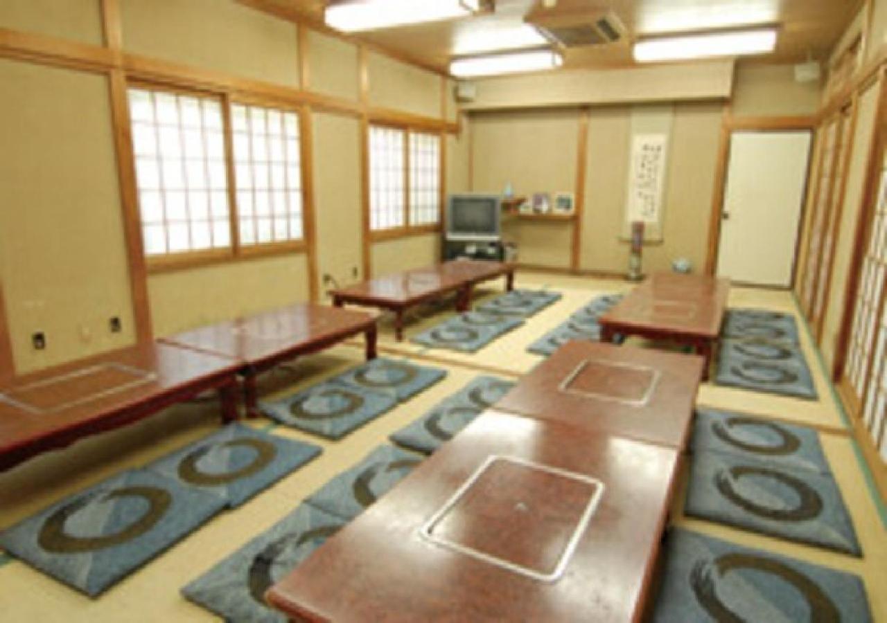 Saga Ikkyu - Vacation Stay 7872 เกียวโต ภายนอก รูปภาพ