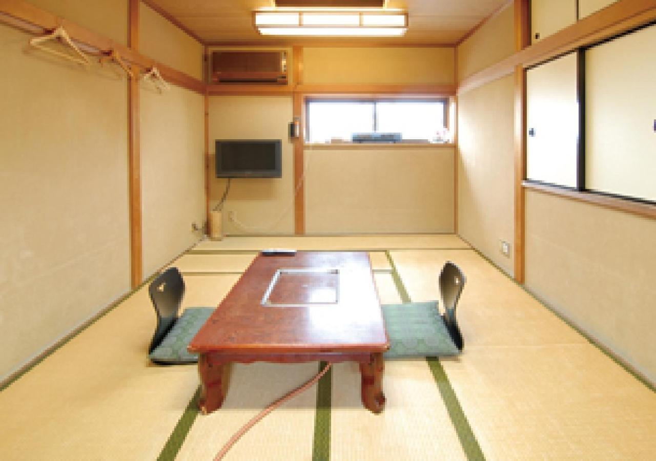Saga Ikkyu - Vacation Stay 7872 เกียวโต ภายนอก รูปภาพ