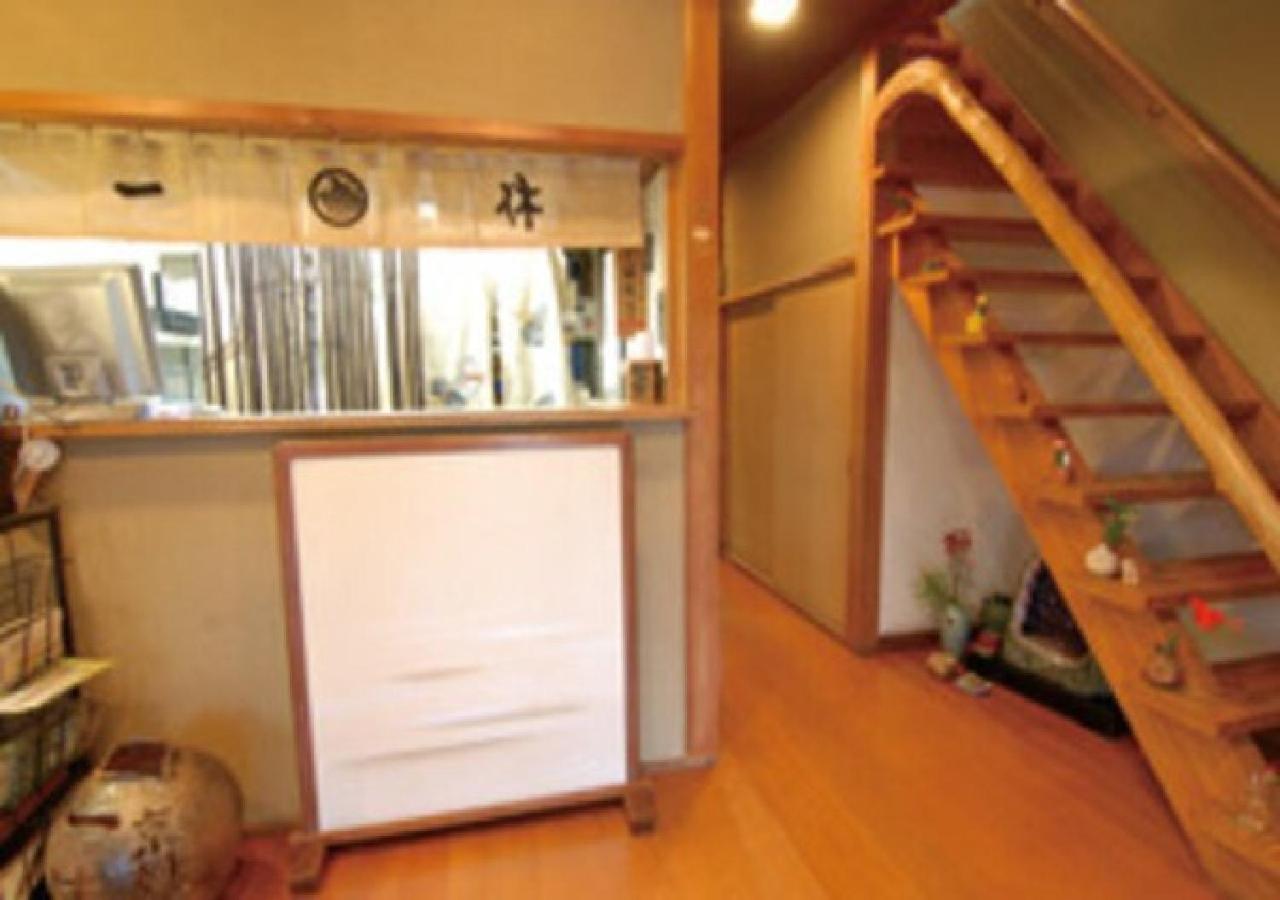 Saga Ikkyu - Vacation Stay 7872 เกียวโต ภายนอก รูปภาพ