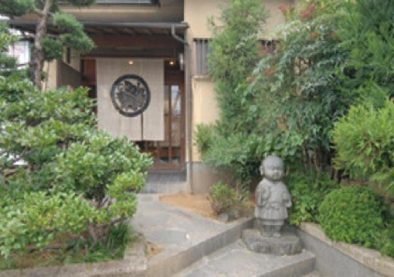 Saga Ikkyu - Vacation Stay 7872 เกียวโต ภายนอก รูปภาพ