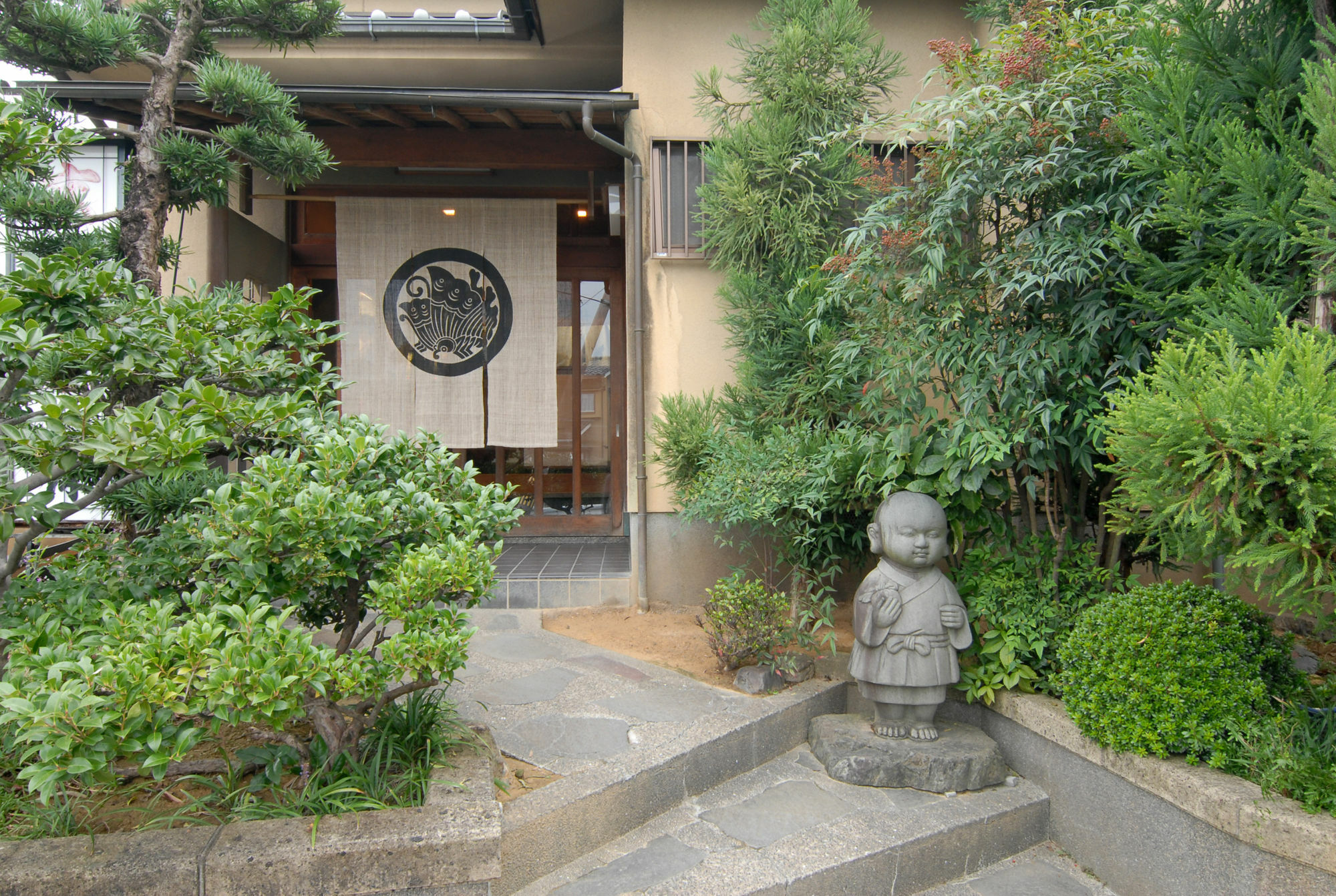 Saga Ikkyu - Vacation Stay 7872 เกียวโต ภายนอก รูปภาพ
